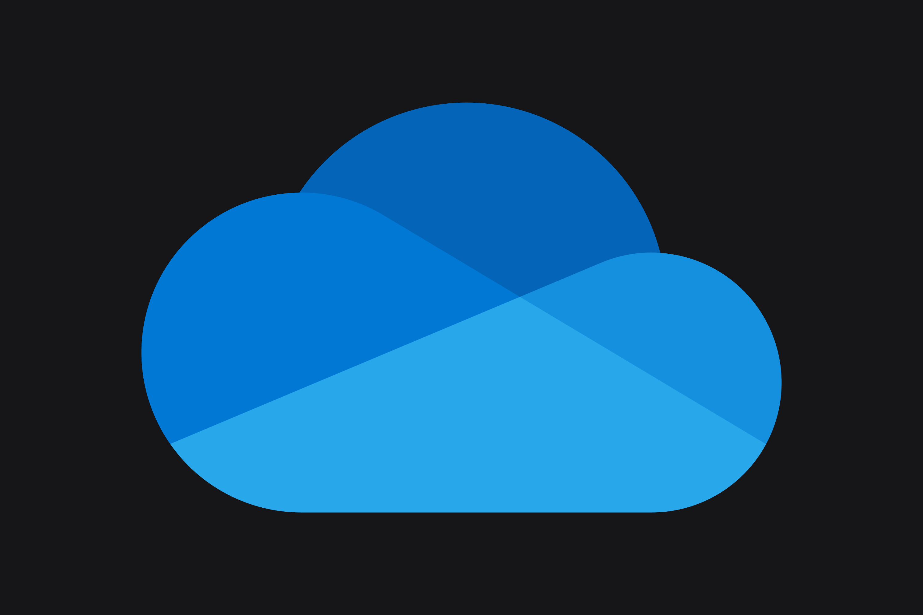 OneDrive