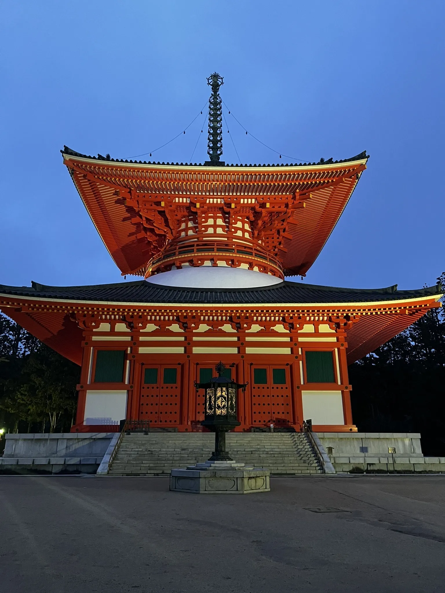 Choishi Michi
